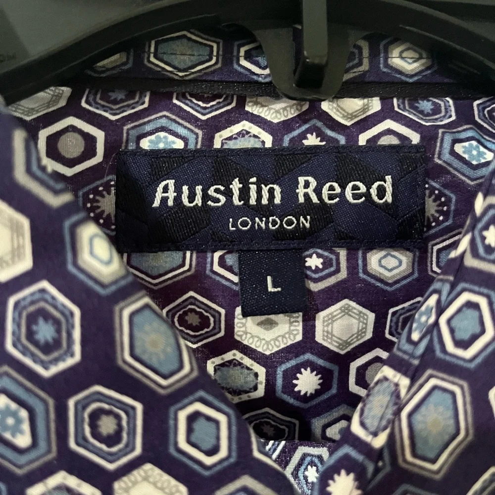 Austin Reed button down - Picture 3 of 3